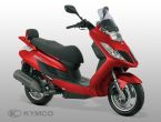 KYMCO Yager GT 50